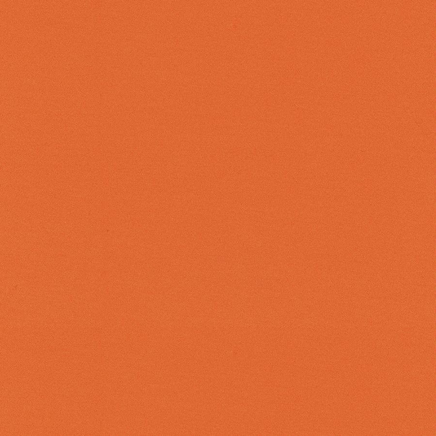 Order 8017121-12 Adrien Cotton Orange Solid by Brunschwig & Fils Fabric