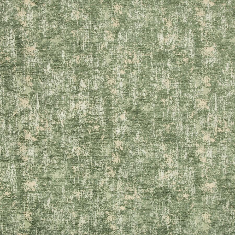 Sample 8017130-53 Les Ecorces Woven Emerald Texture Brunschwig and Fils Fabric
