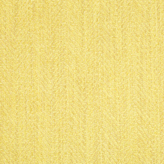 Save 8017140-40 Firle Chenille Ii Canary Herringbone by Brunschwig & Fils Fabric