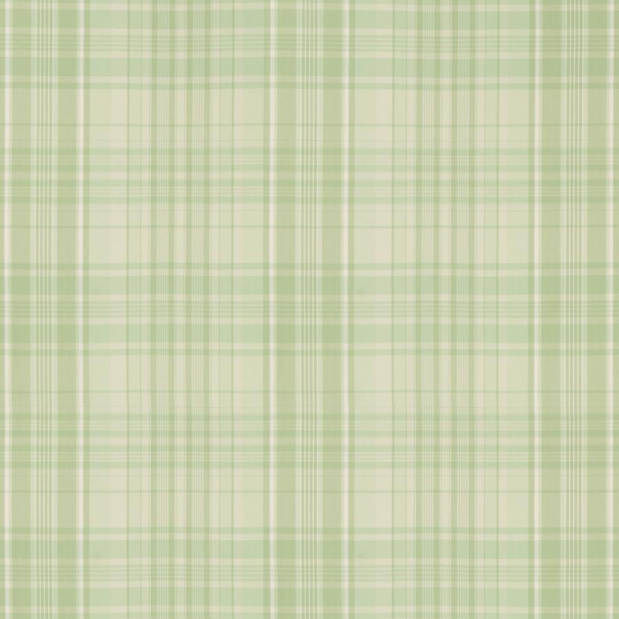 Sample 8019101-23 Guernsey Check Celery Check/Plaid Brunschwig and Fils Fabric
