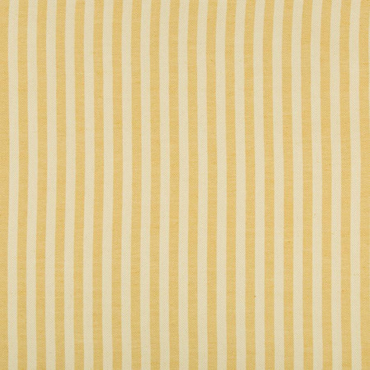 View 8019102-40 Rollo Stripe Yellow Stripes by Brunschwig & Fils Fabric