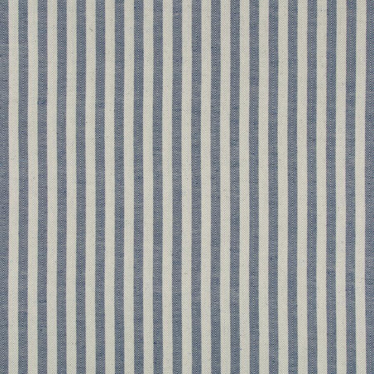 Shop 8019102-50 Rollo Stripe Indigo Stripes by Brunschwig & Fils Fabric