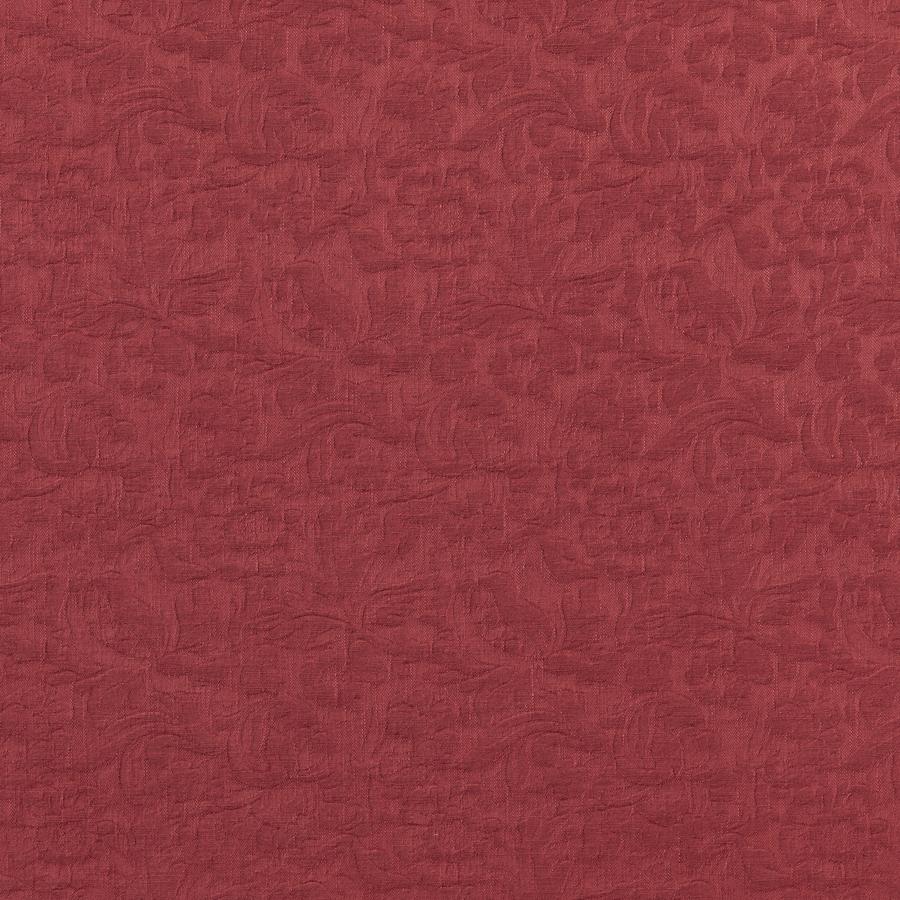 Order 8019120-19 Gambetta Weave Red Damask by Brunschwig & Fils Fabric