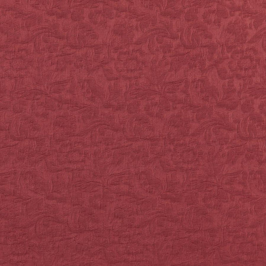 Order 8019120-19 Gambetta Weave Red Damask by Brunschwig & Fils Fabric