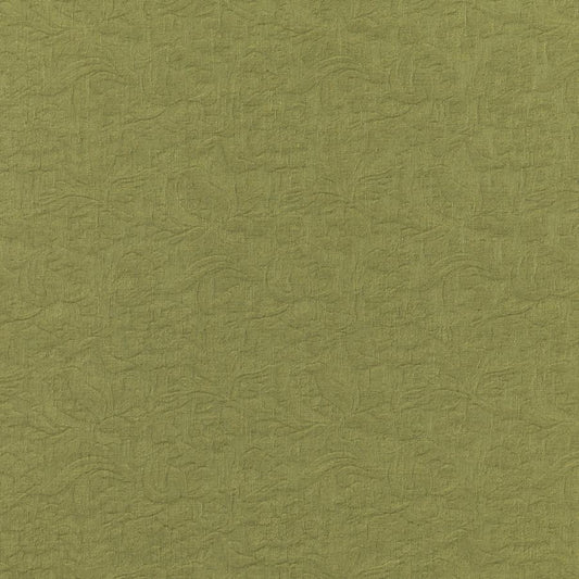 View 8019120-3 Gambetta Weave Verd Damask by Brunschwig & Fils Fabric