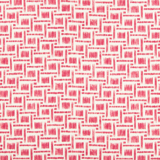 View 8019135-7 Mira Print Petal Geometric by Brunschwig & Fils Fabric