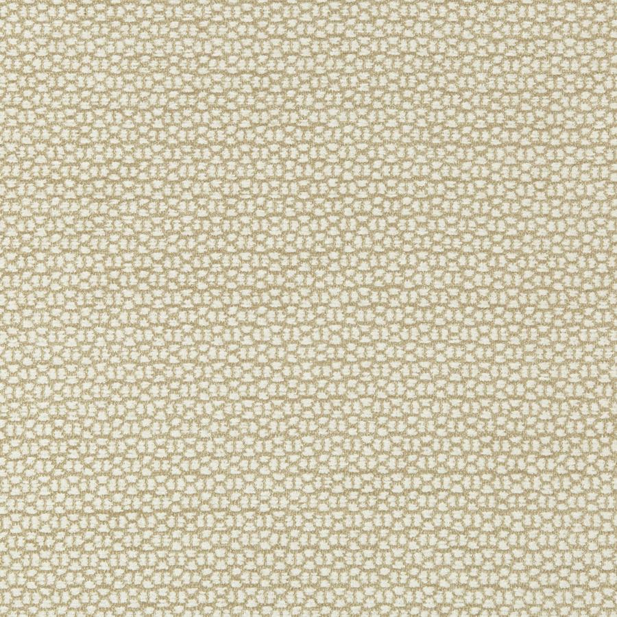 Sample 8019144-116 Marolay Texture Beige Texture Brunschwig and Fils Fabric