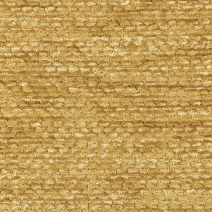 Sample 8019145-16 Chamoux Texture Honey Texture Brunschwig and Fils Fabric