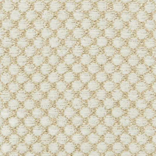 View 8019147-1 Ecrins Texture Pearl Texture by Brunschwig & Fils Fabric