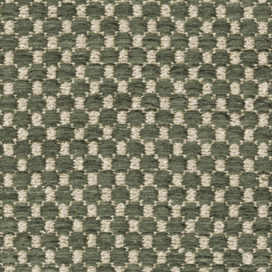 Sample 8019147-33 Ecrins Texture Avocado Texture Brunschwig and Fils Fabric