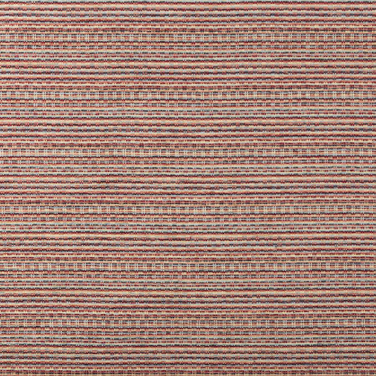 Order 8019148-257 Orelle Texture Red/Blue Texture by Brunschwig & Fils Fabric