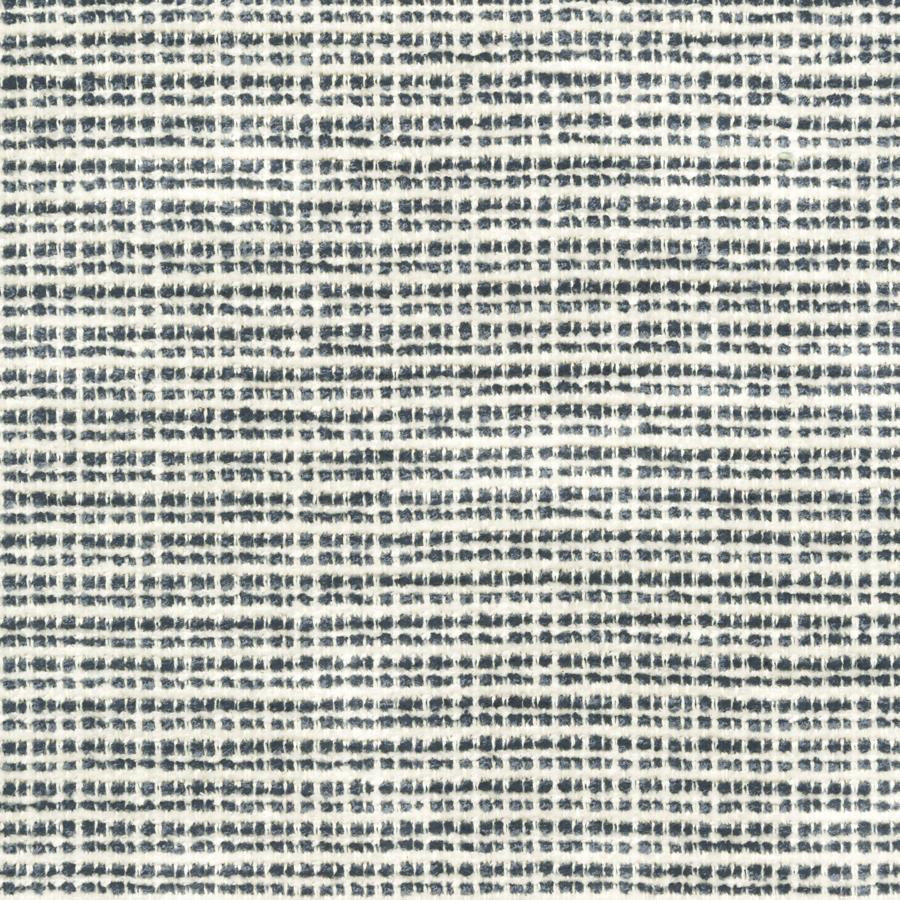 Sample 8019149-15 Freney Texture Denim Texture Brunschwig and Fils Fabric