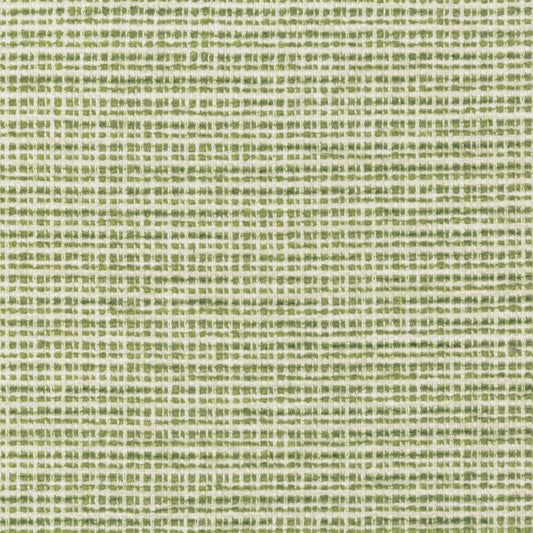 View 8019149-3 Freney Texture Green Texture by Brunschwig & Fils Fabric