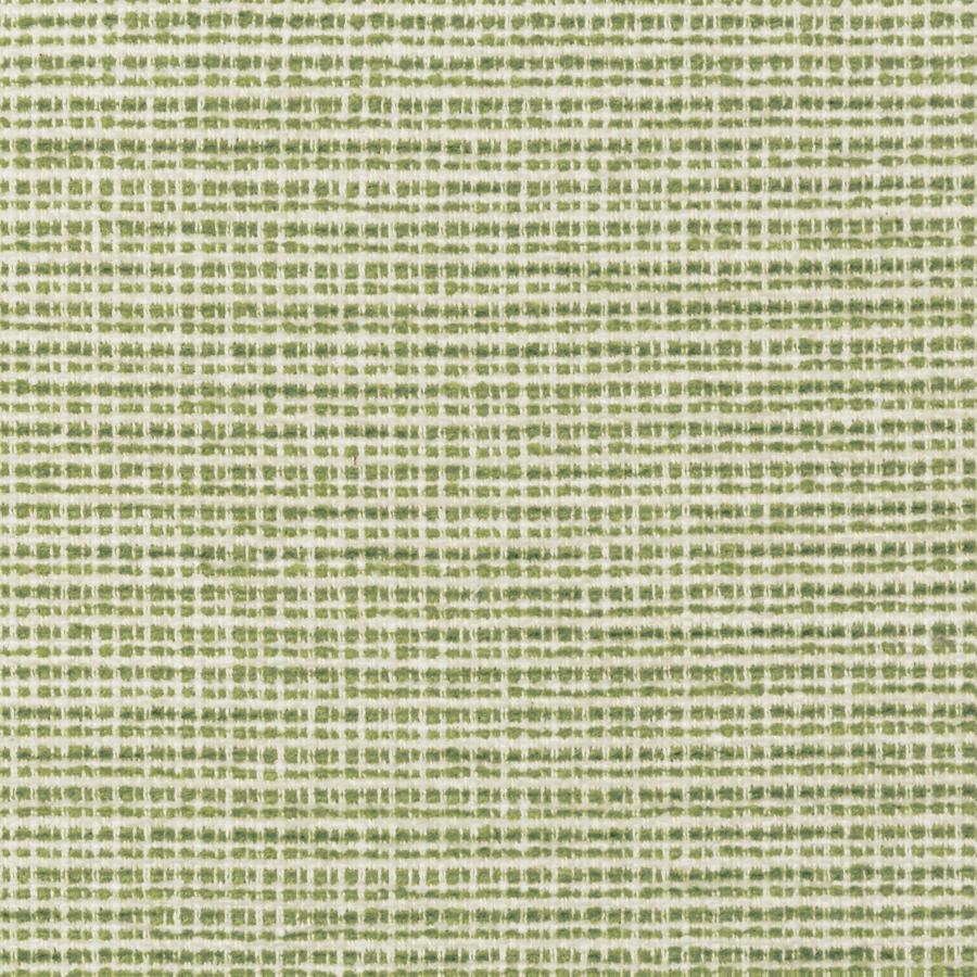 Sample 8019149-3 Freney Texture Green Texture Brunschwig and Fils Fabric