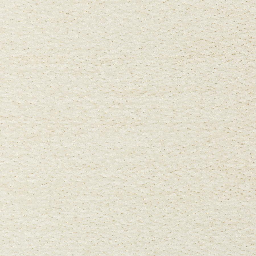 Sample 8019150-1 Clery Texture Ivory Texture Brunschwig and Fils Fabric