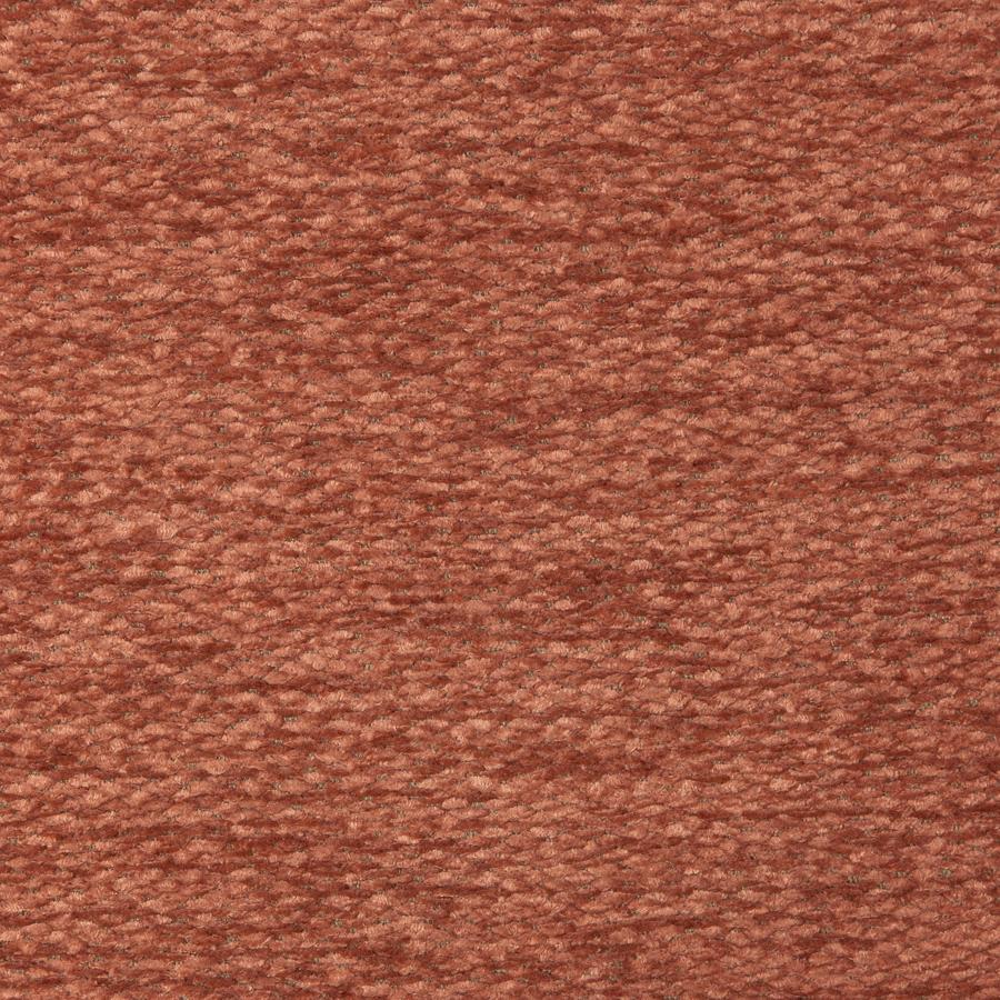 Sample 8019150-24 Clery Texture Rust Texture Brunschwig and Fils Fabric