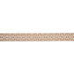 Purchase 80192 | Zulma Embroidered Tape, Sand - Schumacher Trim