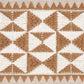 Purchase 80192 | Zulma Embroidered Tape, Sand - Schumacher Trim