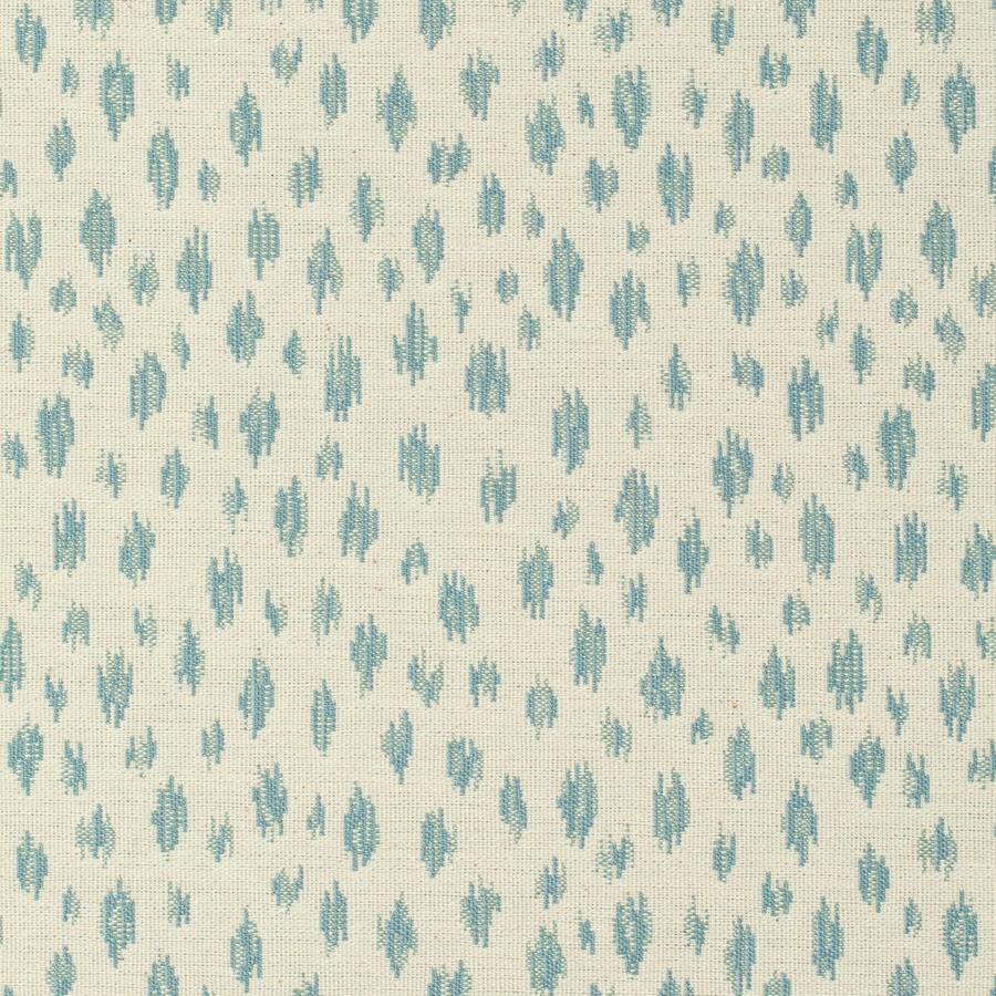 Save 8020112.113.0 Honfleur Woven Blue Ikat by Brunschwig & Fils Fabric