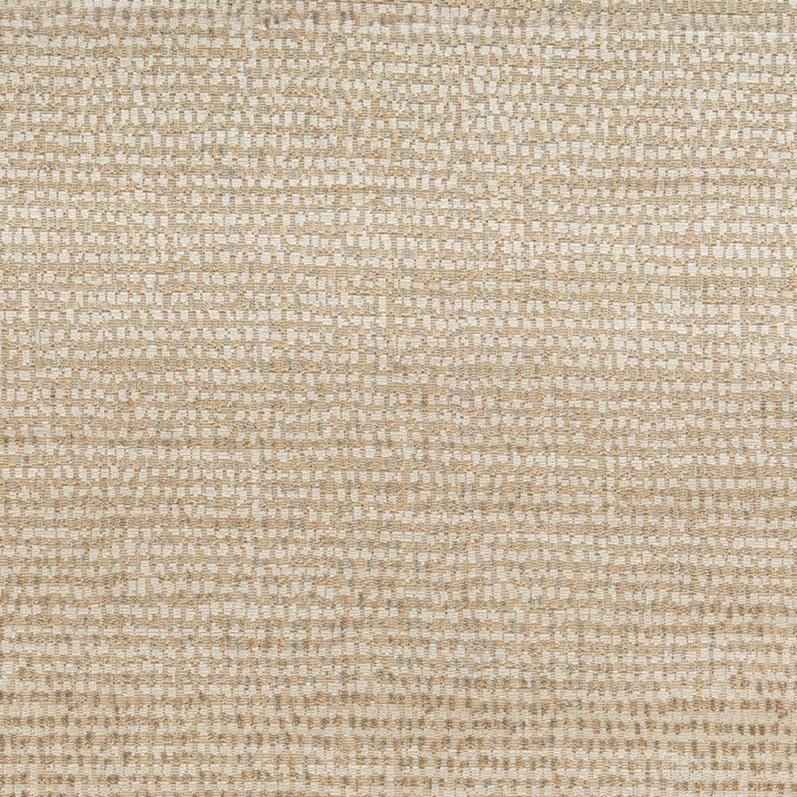 Sample 8020115.116.0 De Blois Velvet Neutral Dots Brunschwig and Fils Fabric
