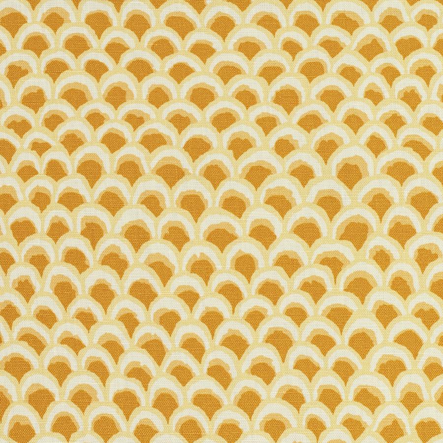Sample - 8020126.40.0 | Pave Ii Print, Louverne - Brunschwig & Fils Fabric