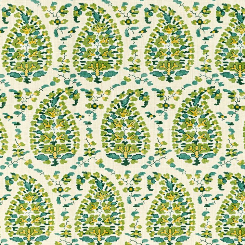 Purchase 8020130.3.0 Rougier Print, En Vacances Ii - Brunschwig & Fils Fabric