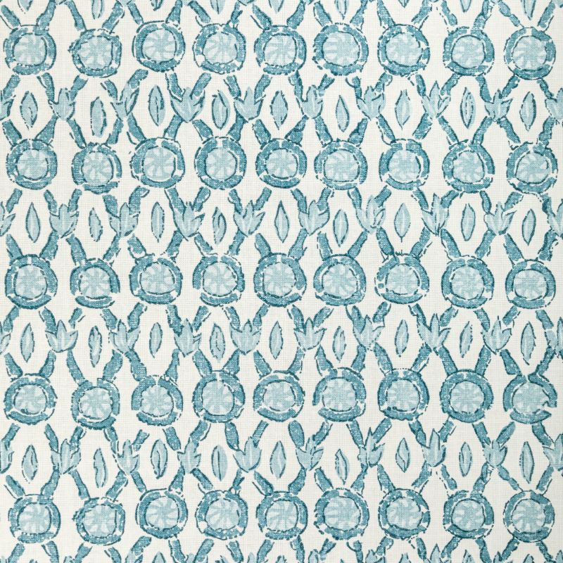 Purchase 8022103.1313.0 Galon Print, Manoir - Brunschwig & Fils Fabric