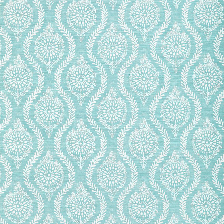Sample - 8022105.13.0 | Marindol Print, Manoir - Brunschwig & Fils Fabric