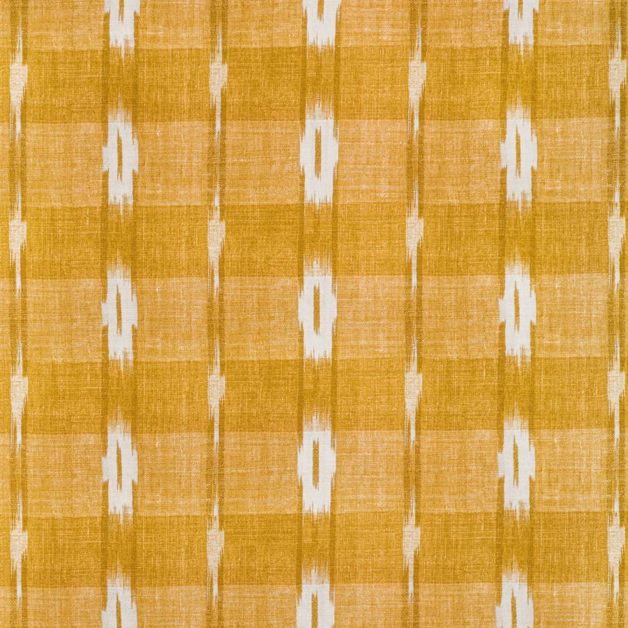 Sample - 8022106.4.0 | Girard Print, Manoir - Brunschwig & Fils Fabric
