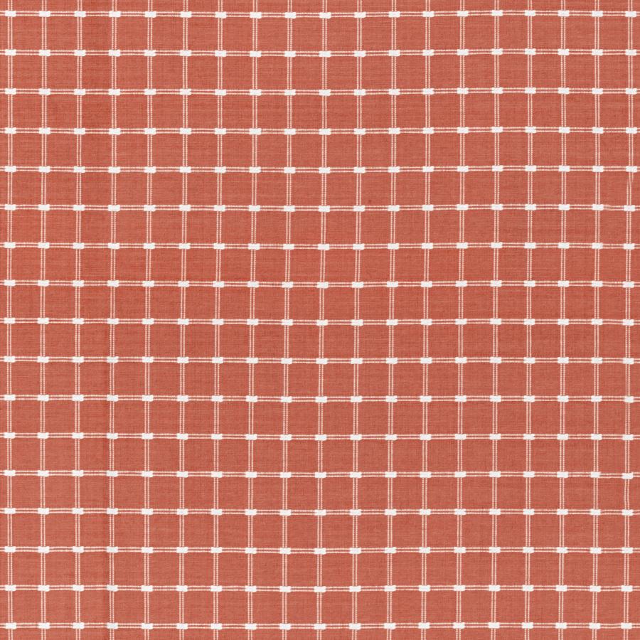 Sample - 8022116.12.0 | Lison Check, Normant Checks And Stripes Ii - Brunschwig & Fils Fabric