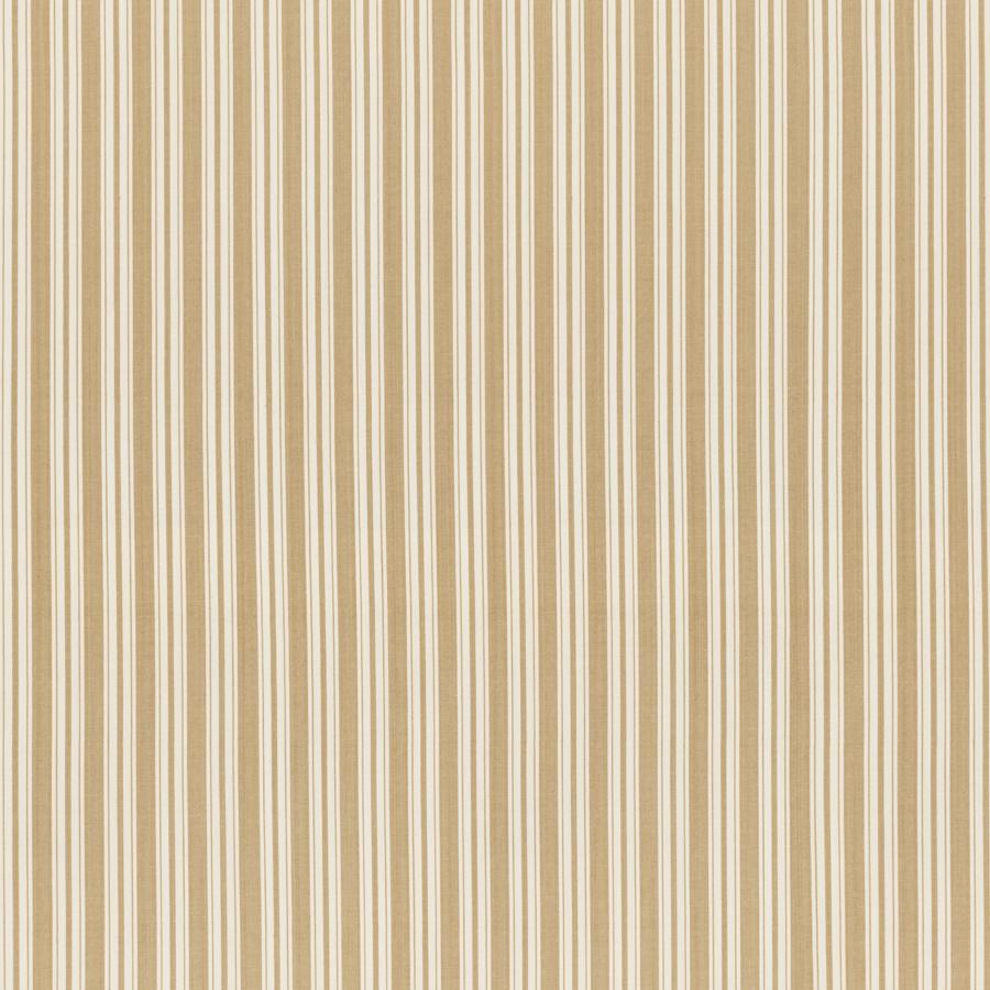 Sample - 8022118.16.0 | Selune Stripe, Normant Checks And Stripes Ii - Brunschwig & Fils Fabric