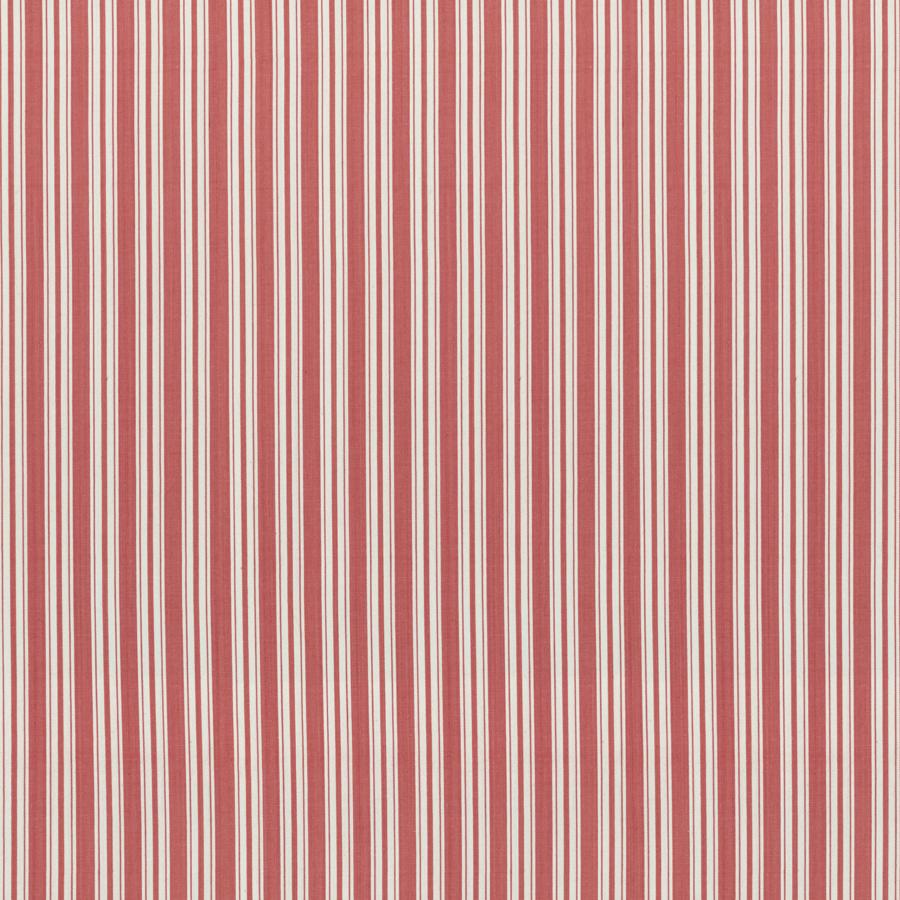 Sample - 8022118.19.0 | Selune Stripe, Normant Checks And Stripes Ii - Brunschwig & Fils Fabric