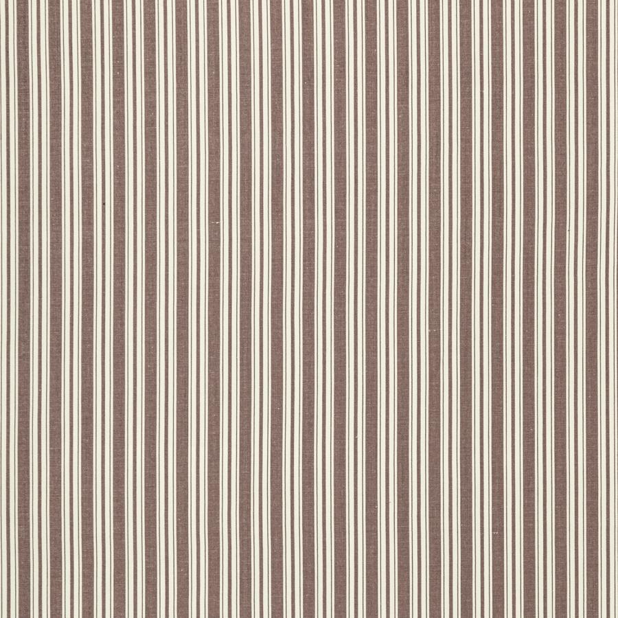 Sample - 8022118.6.0 | Selune Stripe, Normant Checks And Stripes Ii - Brunschwig & Fils Fabric