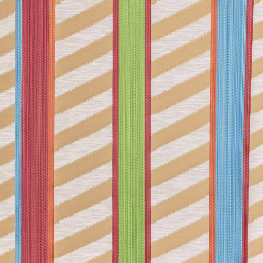 Purchase 8022133.419.0 Mnemba Woven, Majorelle - Brunschwig & Fils Fabric