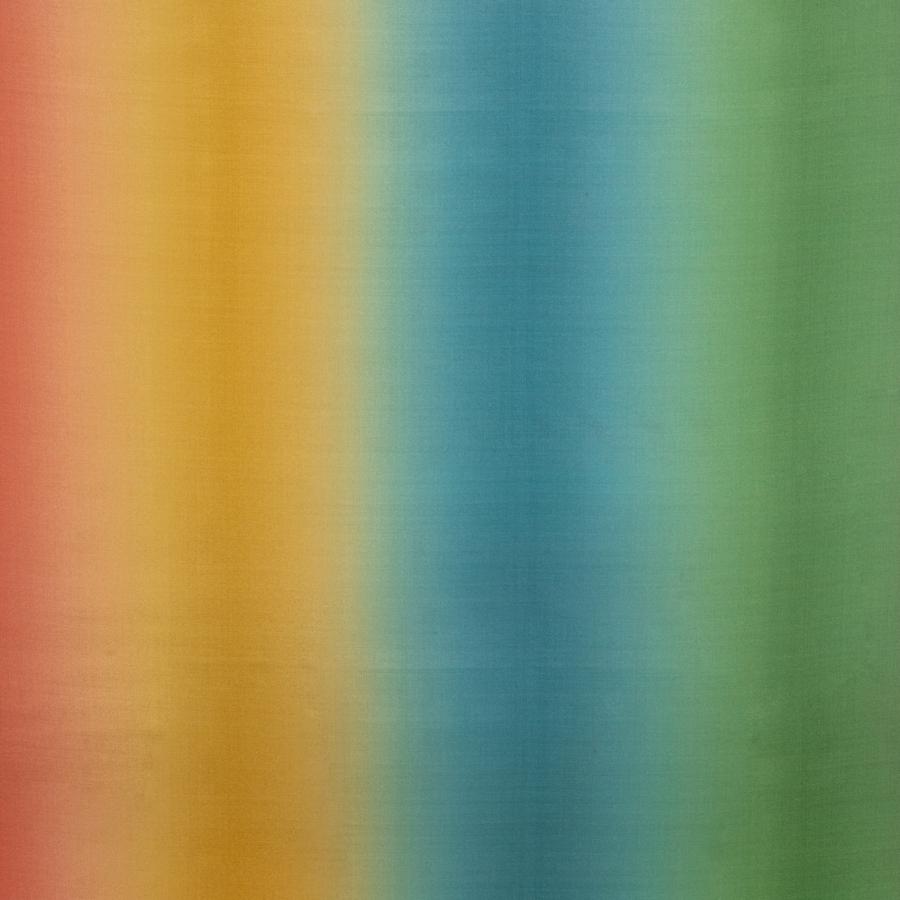 Sample - 8022137.9175 | Mirage Stripe, Majorelle - Brunschwig & Fils Fabric Fabric - 8022137.9175.0
