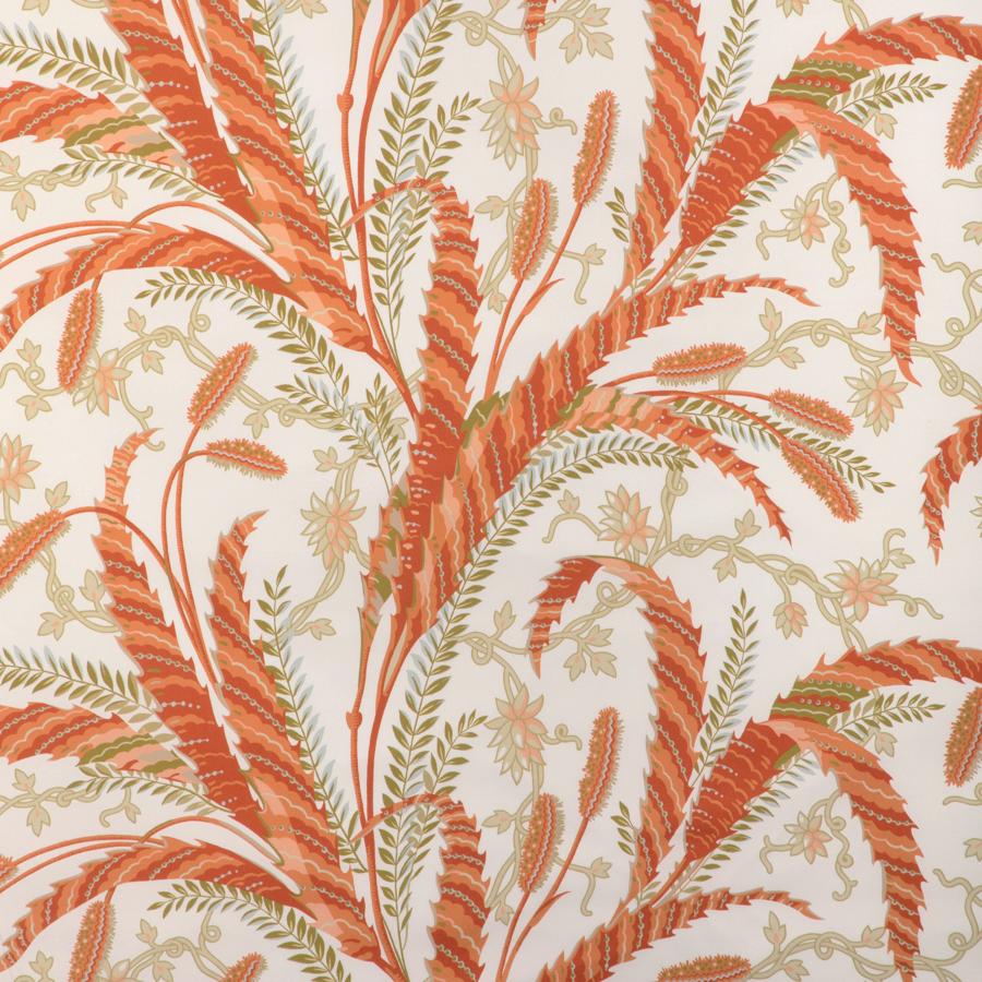 Sample - 8023101.12.0 | Vernay Print, Cadenet - Brunschwig & Fils Fabric