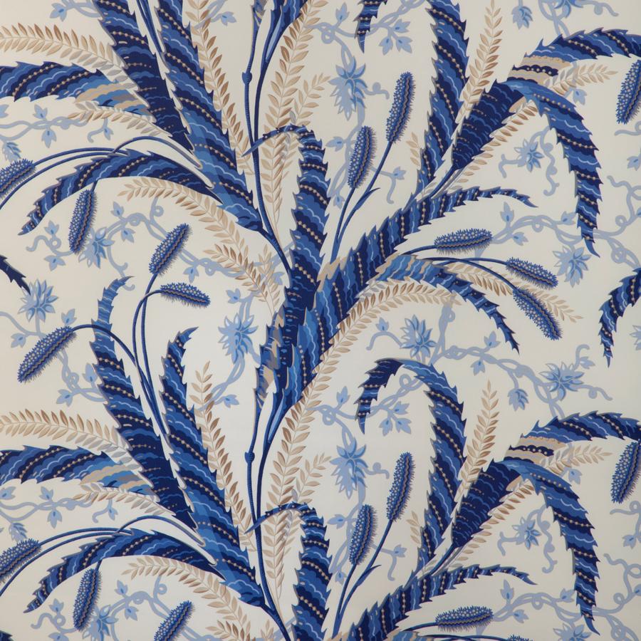 Sample - 8023101.5.0 | Vernay Print, Cadenet - Brunschwig & Fils Fabric
