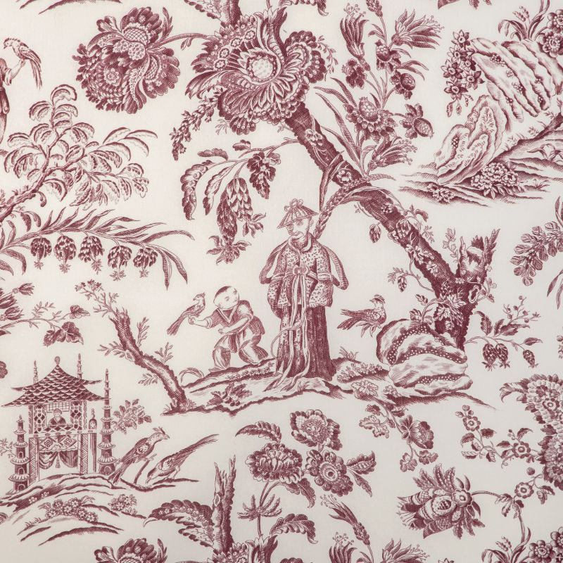 Purchase 8023104.10.0 Marcel Print, Cadenet - Brunschwig & Fils Fabric