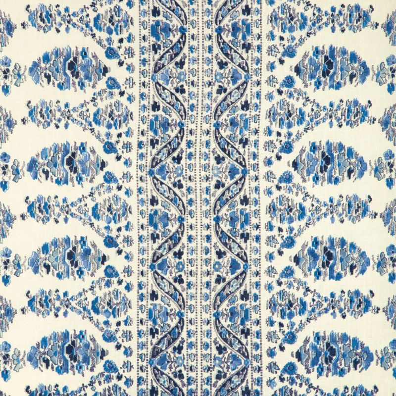 Purchase 8023108.550.0 Visan Print, Cadenet - Brunschwig & Fils Fabric