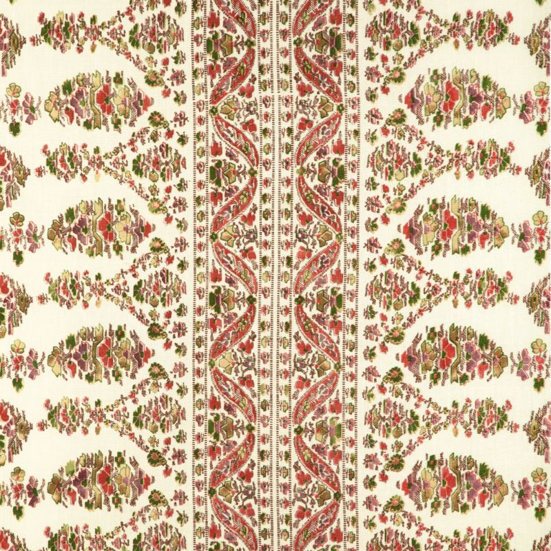 Purchase 8023108.73.0 Visan Print, Cadenet - Brunschwig & Fils Fabric