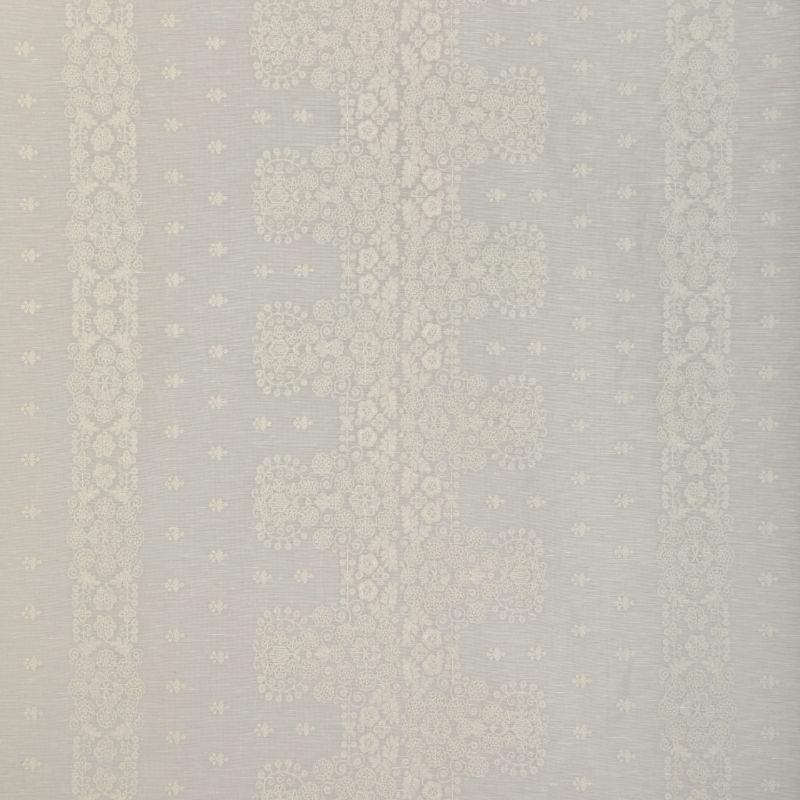 Purchase 8023109.1.0 Coulet Sheer, Anduze Embroideries - Brunschwig & Fils Fabric