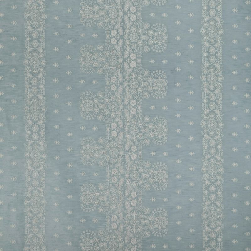 Purchase 8023109.15.0 Coulet Sheer, Anduze Embroideries - Brunschwig & Fils Fabric