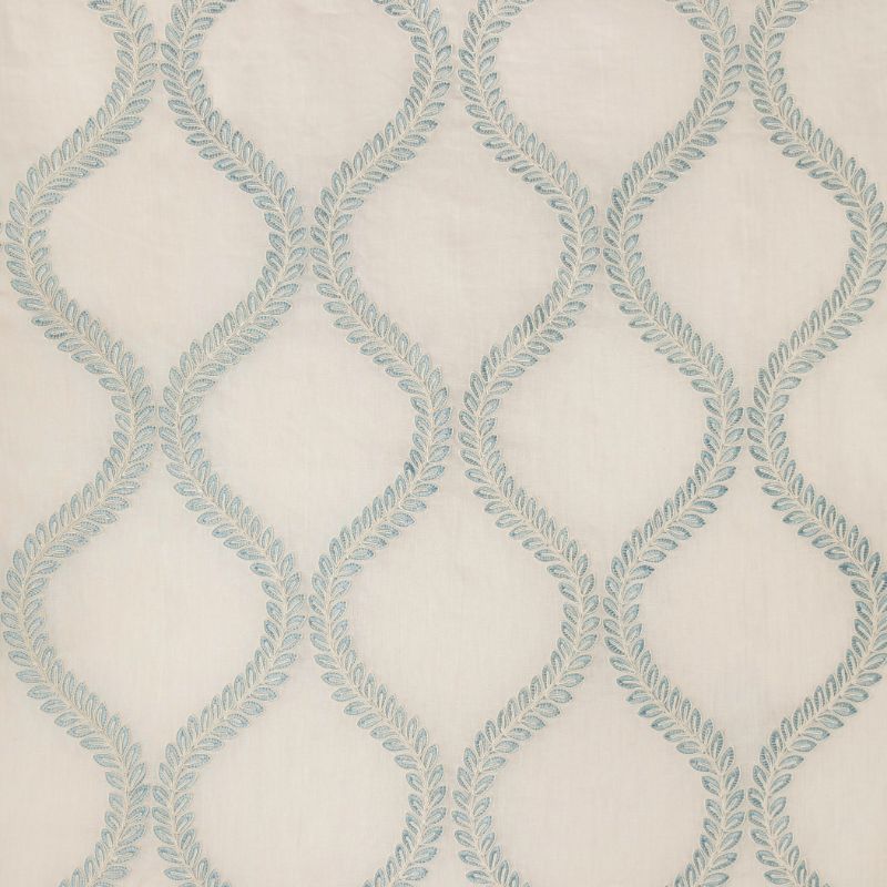 Purchase 8023110.15.0 Camus Sheer, Anduze Embroideries - Brunschwig & Fils Fabric