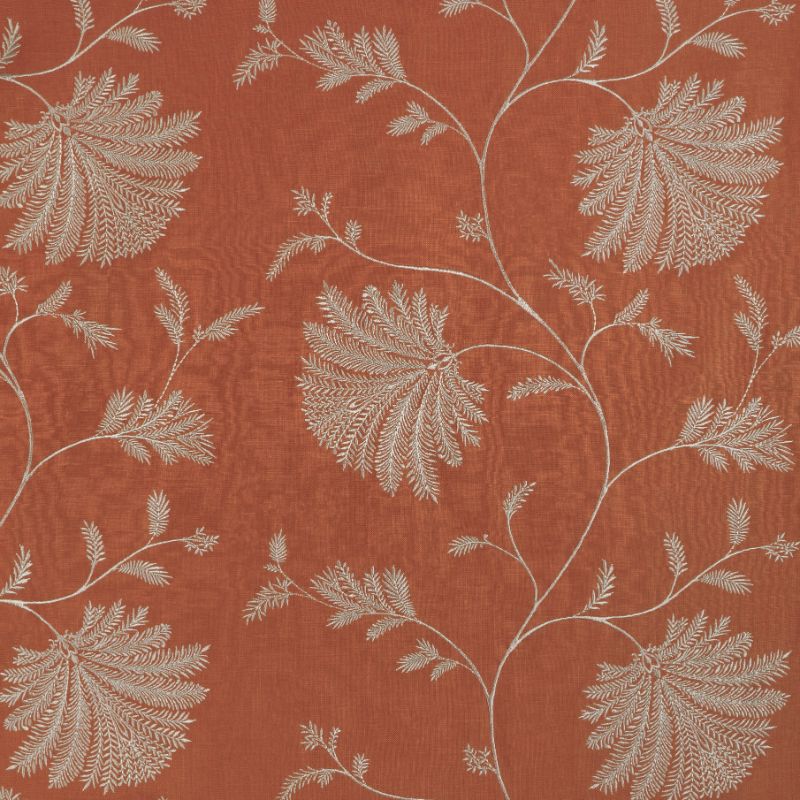 Purchase 8023116.12.0 Maelle Emb, Anduze Embroideries - Brunschwig & Fils Fabric