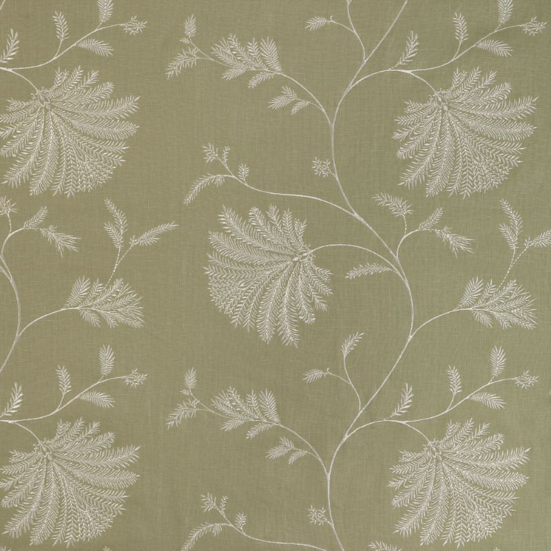 Purchase 8023116.23.0 Maelle Emb, Anduze Embroideries - Brunschwig & Fils Fabric