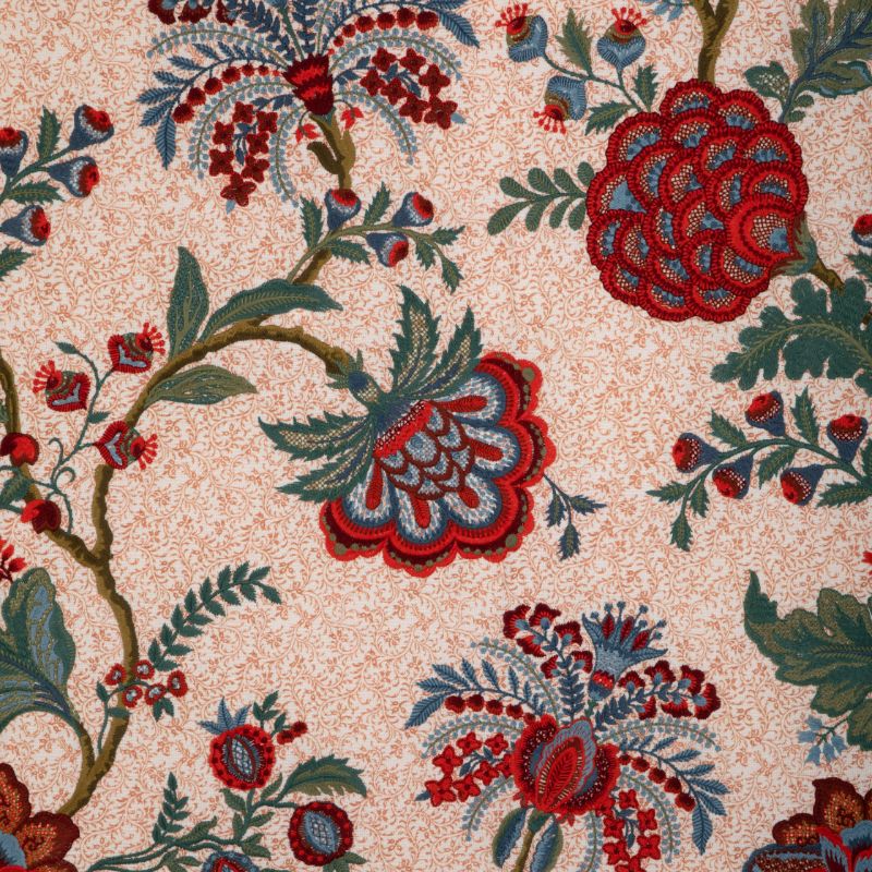 Purchase 8023118.195.0 Anduze Emb, Anduze Embroideries - Brunschwig & Fils Fabric