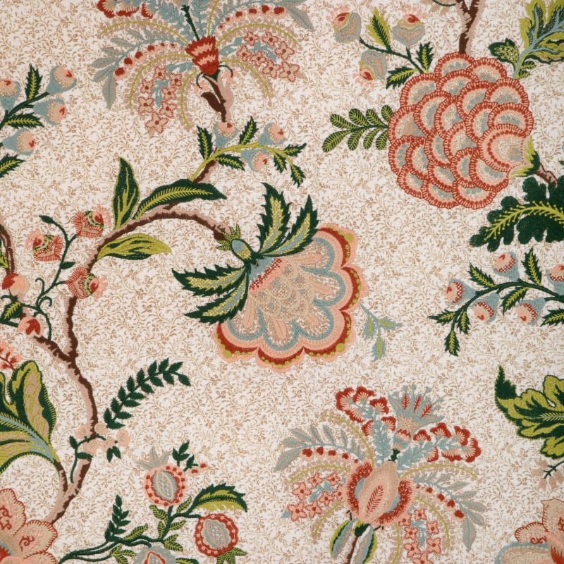 Purchase 8023118.312.0 Anduze Emb, Anduze Embroideries - Brunschwig & Fils Fabric