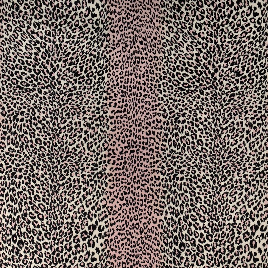 Sample - 8023125.17 | Leopard Ii, Madeleine Castaing Indoor/Outdoor - Brunschwig & Fils Fabric Fabric - 8023125.17.0