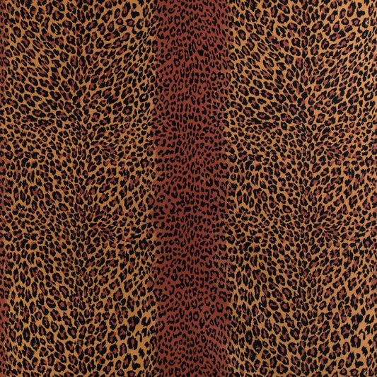 Purchase 8023125.46 Leopard Ii, Madeleine Castaing Indoor/Outdoor - Brunschwig & Fils Fabric Fabric - 8023125.46.0