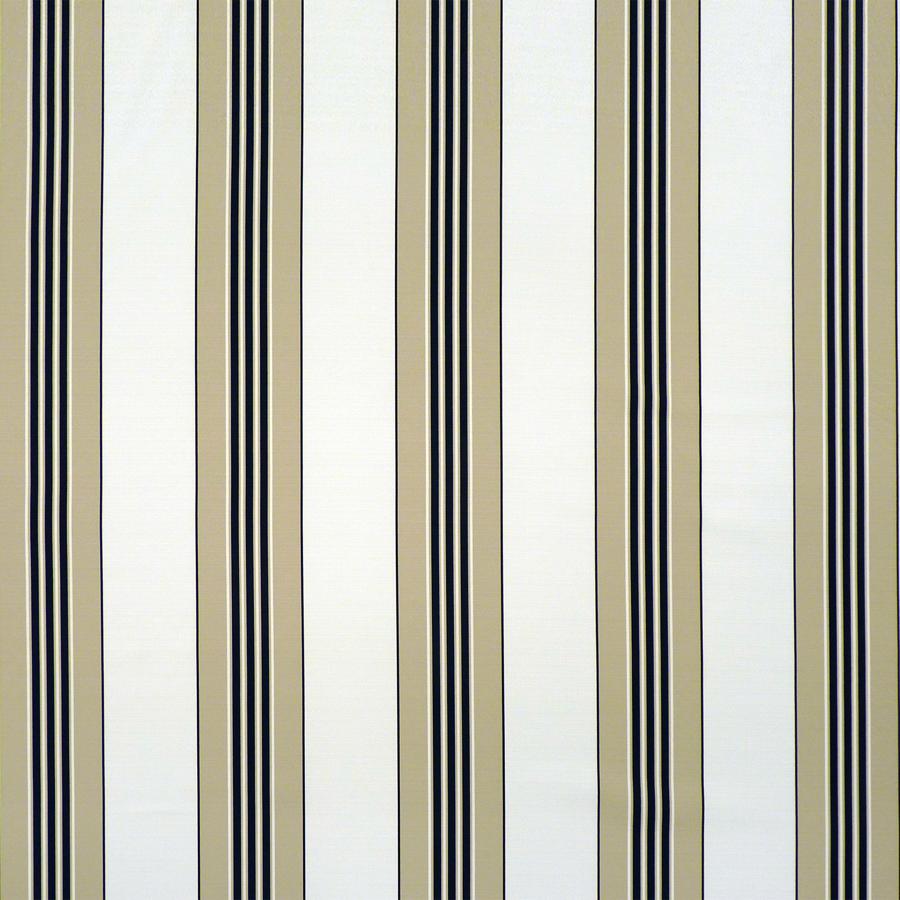 Sample - 8023126.16 | Rayure Ii, Madeleine Castaing Indoor/Outdoor - Brunschwig & Fils Fabric Fabric - 8023126.16.0